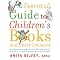 Be a Book Reviewer of Books for Kids Ages 4-8