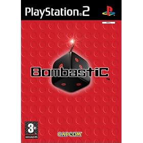 Bombastic