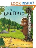 The Gruffalo