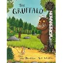 The Gruffalo