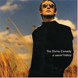 A Secret History: Best of the Divine Comedy