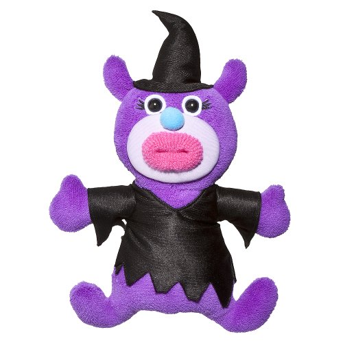 Fisher-Price The Sing-A-Ma-Jigs - Witch
