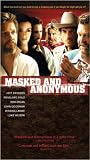 Masked & Anonymous [VHS]