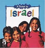 Review Kar-Ben Publishing  / A Ticket to Israel
