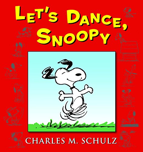 Let's Dance, Snoopy
