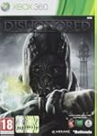Dishonored