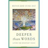 Deeper Than Words: Living the Apostles' Creed