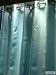 Linen Curtain Blue Ruth