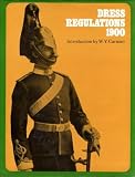 Dress regulations for the officers of the army (including militia), 1900