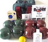 Special - Starting out bocce package. Reduced Shipping