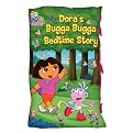 Jumbo Storybook Pillow - Dora the Explorer