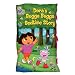 Jumbo Storybook Pillow - Dora the Explorer