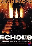 Stir of Echoes [Region 2]