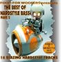 Food For Woofers presents The Best of Hardstyle Bass Part 2