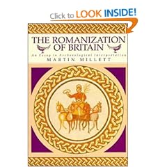 The Romanization of Britain: An Essay in Archaeological Interpretation