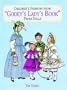 Children's Fashions from "Godey's Lady's Book" Paper Dolls