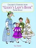 Children's Fashions from 