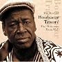 The Best of Boubacar Traore: The Bluesman From Mali