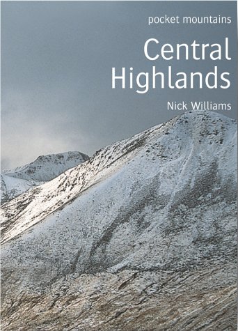 City Travel Guides Discounted  Books : Central Highlands (Pocket Mountains)