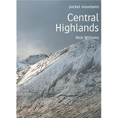 Central Highlands (Pocket Mountains)