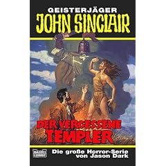Der vergessene Templer