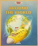 Around the world