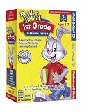 Reader Rabbit 1st Grade