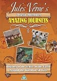 Jules Verne's Amazing Journeys