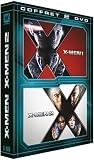Revue Fox Pathé Europa  / X-Men 1 / X-Men 2 - Bi-pack 2 DVD