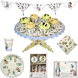 Large Meri Meri Peter Rabbit Party Kit