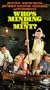 Who's Minding the Mint [VHS]