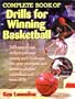 Complete Book of Drills for Winning Basketball