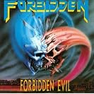  Forbidden Evil