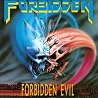 Image of album by Forbidden