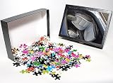 Photo Jigsaw Puzzle of Chevrolet Camaro SS from Car Photo Library