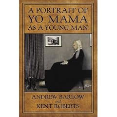 A Portrait of Yo Mama as a Young Man: The Case Against Yo Mama