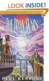 The Iron Wars (Monarchies of God)