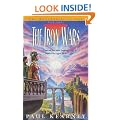 The Iron Wars (Monarchies of God)