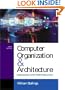 Computer Organization and Architecture