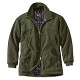 Barbour Dunmoor Fleece Jacket / Barbour Sporting Dunmoor Fleece Jacket