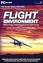 Flight Environment Add-On for FS 2002/2004 (PC CD)