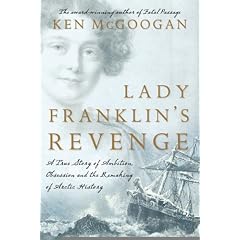 Lady Franklins Revenge