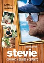 The best movie ever is Stevie.
