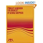 Buy Primary Handbook for Drum Set by George Sheppard