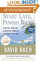 Start Late, Finish...