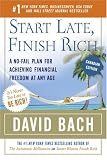 Revue Doubleday of Canada  / Start Late, Finish Rich: A No-fail Plan for Achieving Financial Freedom at Any Age