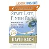 Start Late, Finish Rich (Canadian Edition): A No-Fail Plan for Achieving Financial Freedom At Any Age