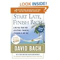 Start Late, Finish Rich (Canadian Edition): A No-Fail Plan for Achieving Financial Freedom At Any Age