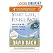 Start Late, Finish Rich (Canadian Edition): A No-Fail Plan for Achieving Financial Freedom At Any Age