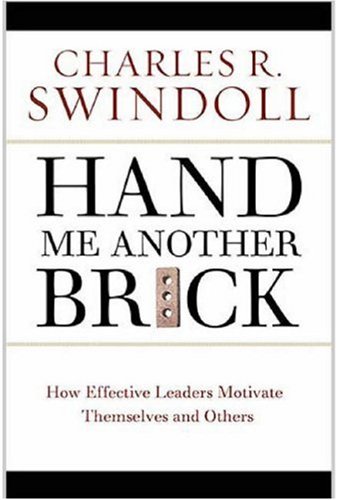 Hand Me Another Brick under ( S ) in The Books Store